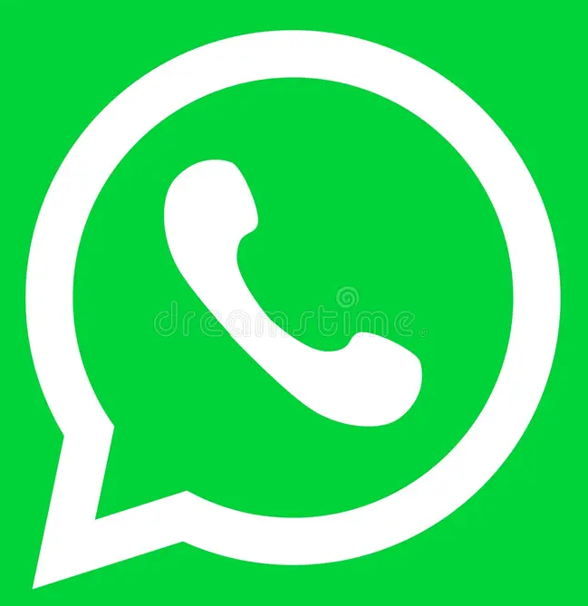 WhatsApp Icon